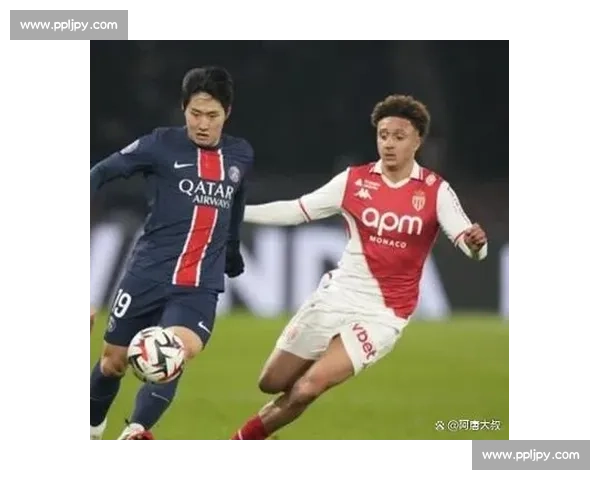 巴黎圣日耳曼三比二逆转摩纳哥焦点大战主场惊天翻盘强势晋级四强
