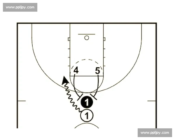 篮球快攻反击战术解析 如何在快速转换中占据主动并高效得分